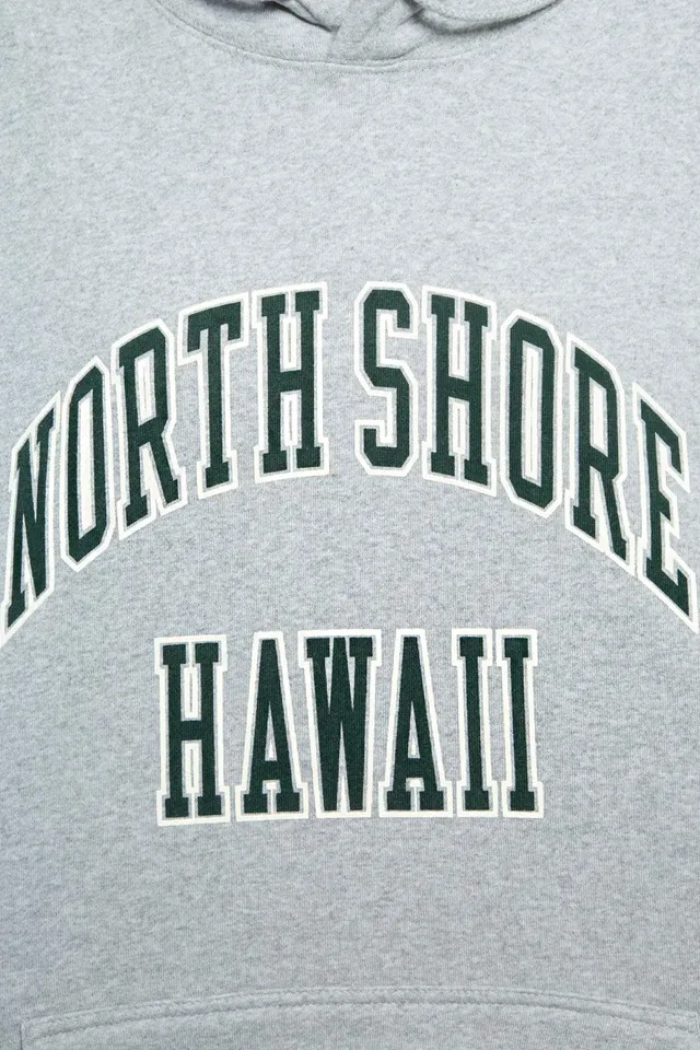 Christy North Shore Hawaii Hoodie – Brandy Melville