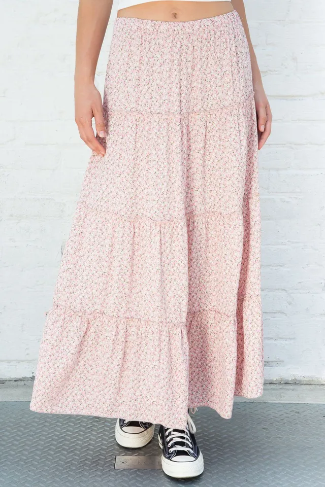 lets style the @Brandy Melville izzy skirt 🤍💌 #brandymelville #brand