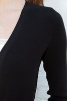 Aubree Cotton Sweater