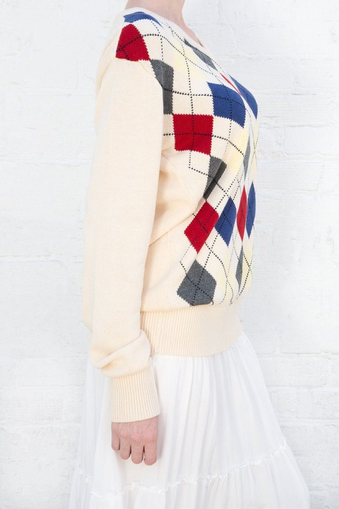 Marilyn Sweater
