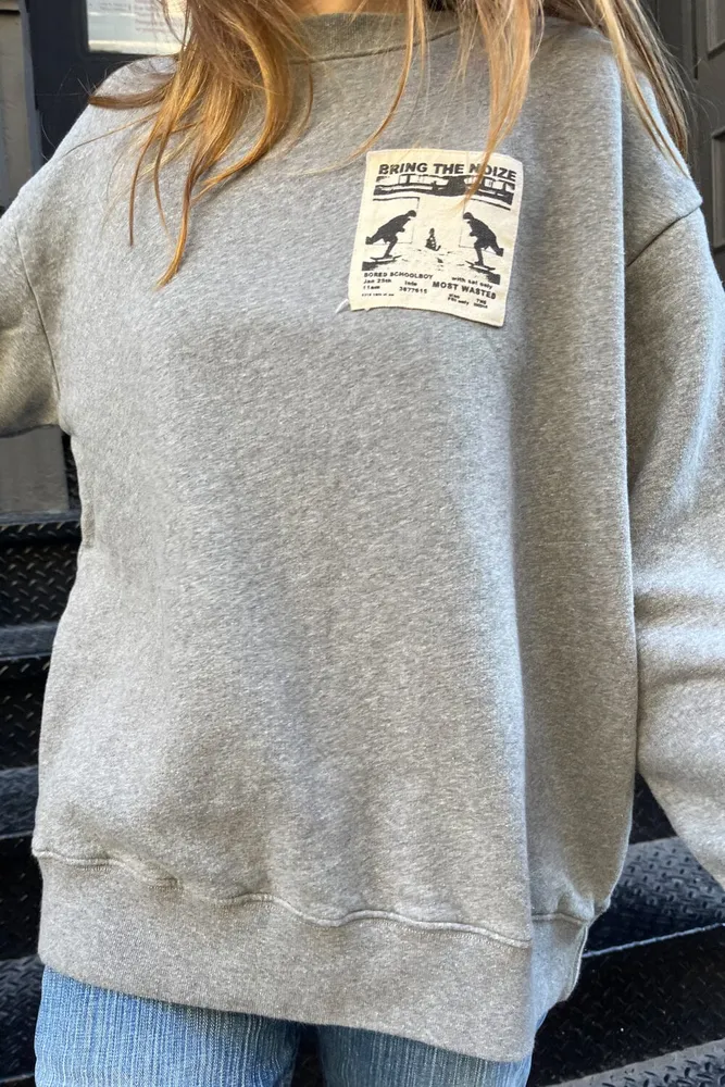 Brandy Melville Womens Savings Sweatshirts & Hoodies in Womens