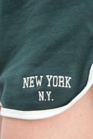 Lisette New York N.Y. Shorts