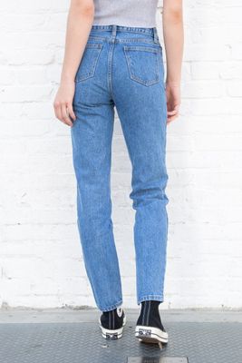 Carly Light Wash Jeans