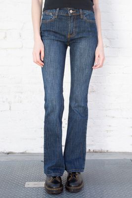 Melody 90's Jeans