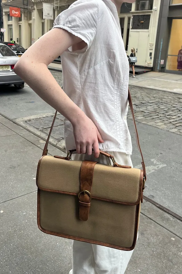 Mini Messenger Bag – Brandy Melville