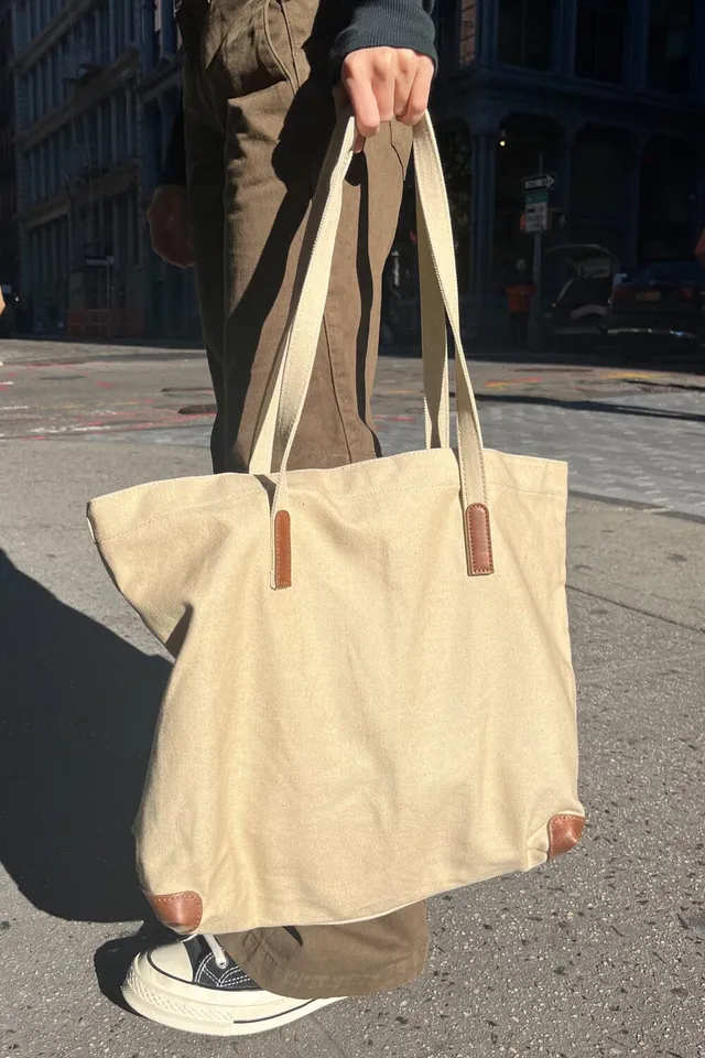 Brandy Melville Tote Bag