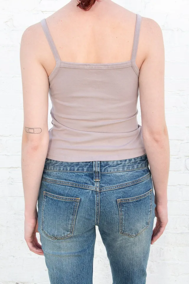 Brandy Melville Rosalie Tank