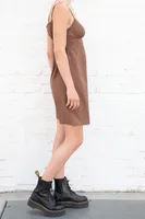 brandy melville arianna cotton dress