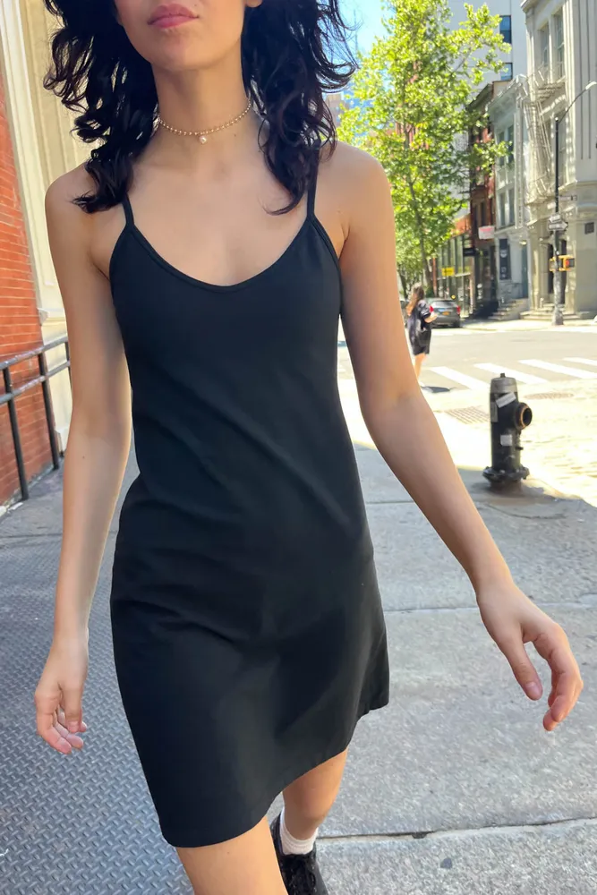 Brandy Melville Dresses Black for sale