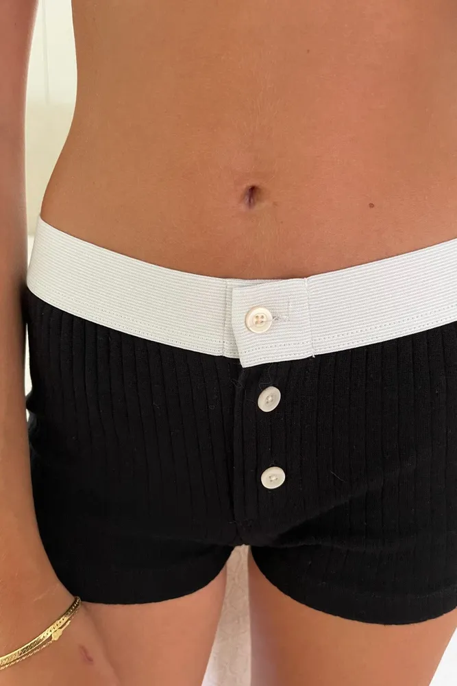 Polka Dot Underwear – Brandy Melville