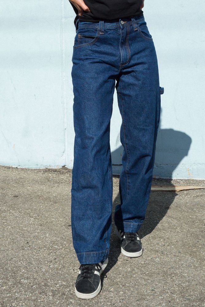 Jackson Carpenter Jeans