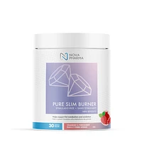 NOVA PHARMA PURESLIM BURNER