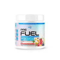 BELIEVE PRE FUEL