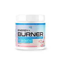 BELIEVE ENERGY BURNER