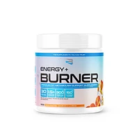 BELIEVE ENERGY BURNER