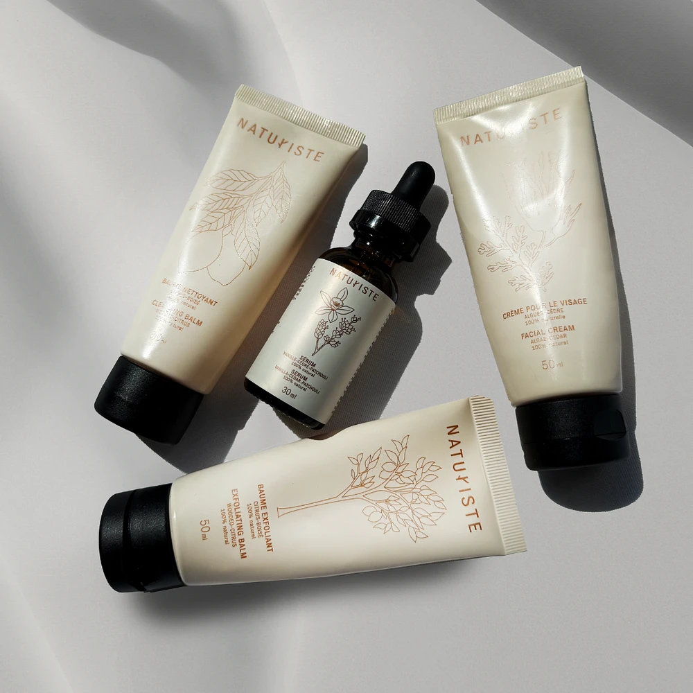 FACIAL CARE SET