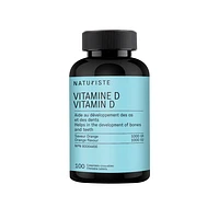 VITAMINE D