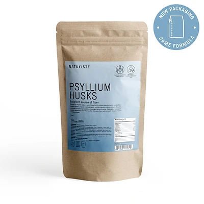 PSYLLIUM HUSK