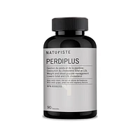 PERDIPLUS COMPLEX (GREEN TEA AND RASPBERRY KETONES)