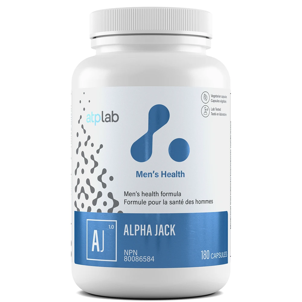 ATP APLHA JACK
