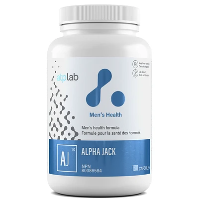 ATP APLHA JACK