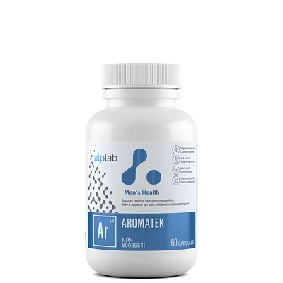 ATP AROMATEK