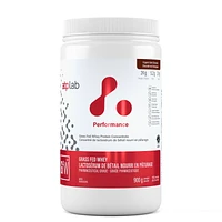 ATP WHEY FROM PASTURE-FED CATTLE CHOCOLATE