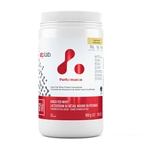 ATP WHEY FROM PASTURE-FED CATTLE CHOCOLATE