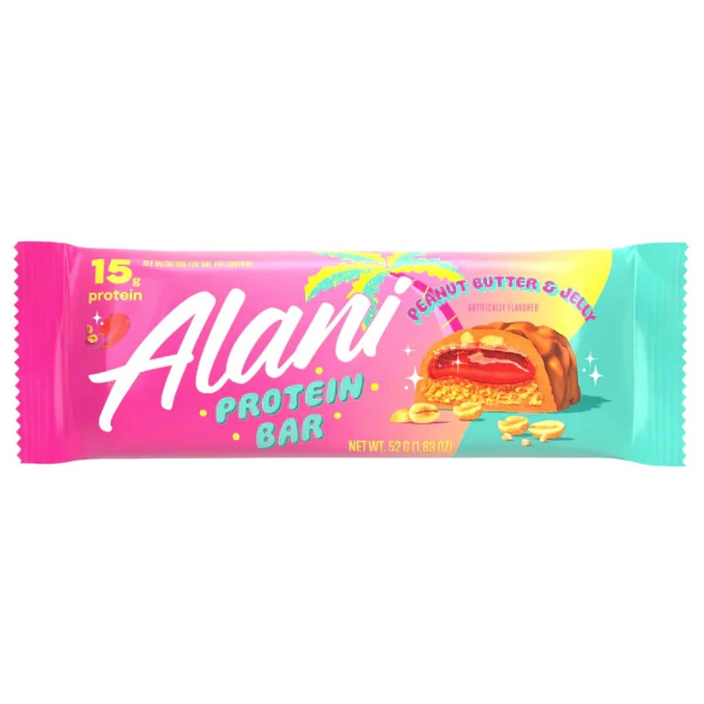 ALANI PROTEIN BAR