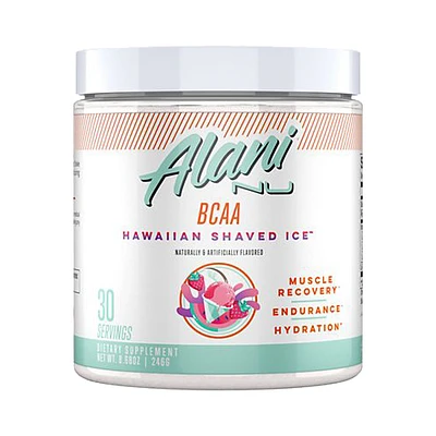 ALANI BCAA