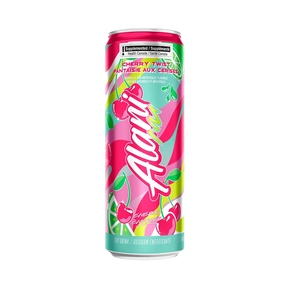 ALANI ENERGY DRINK