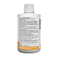 LAND ART VITAMIN B COMPLEX PEACH APPLE