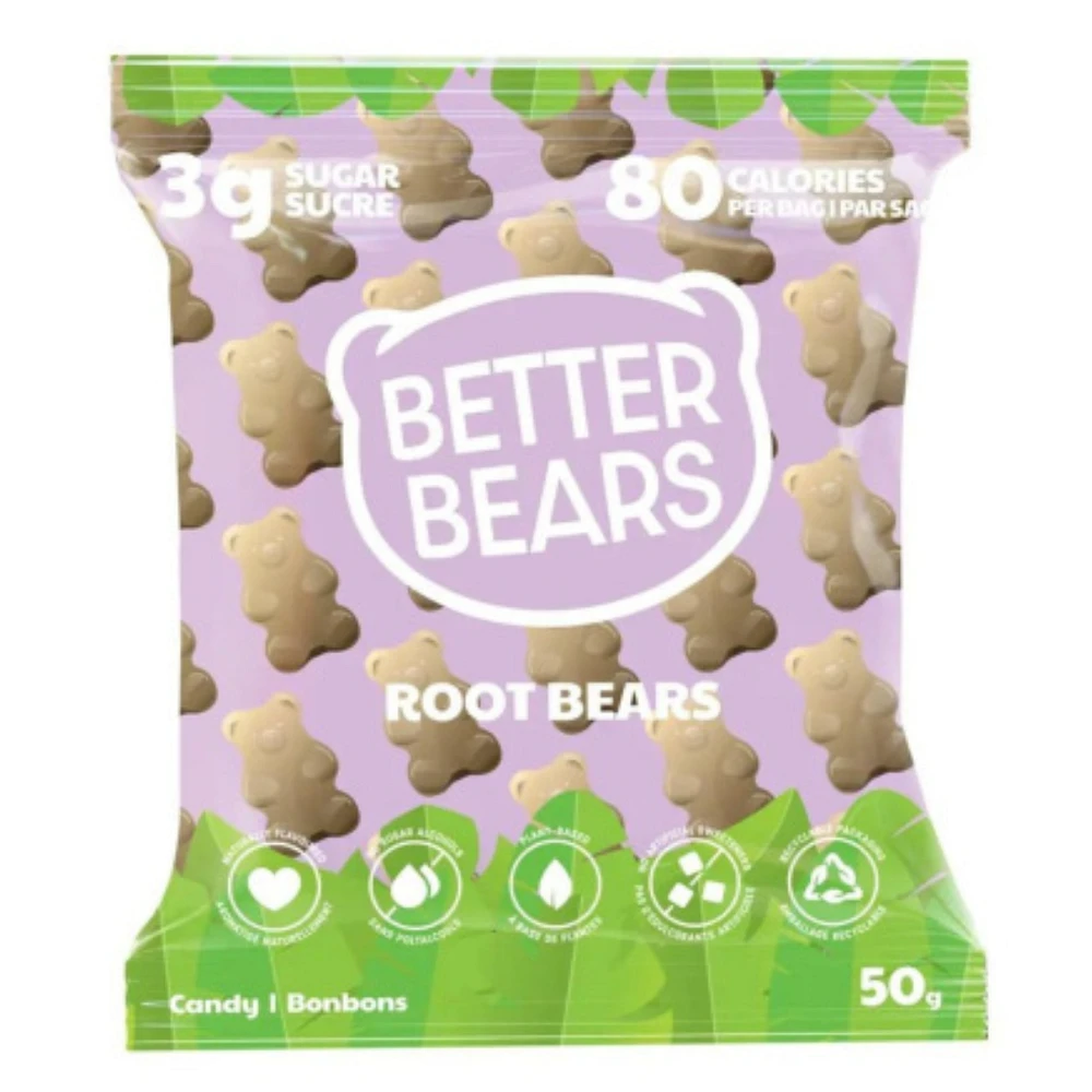 BETTER BEARS GUMMY
