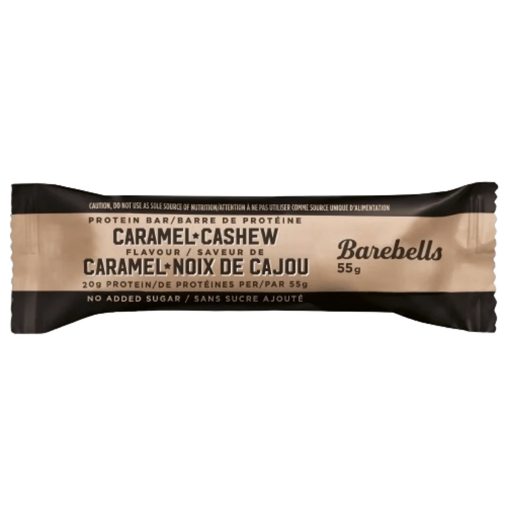 BAREBELLS BARS
