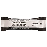 BAREBELLS BARS