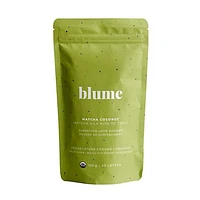 BLUME MATCHA BLEND WITH COCONUT