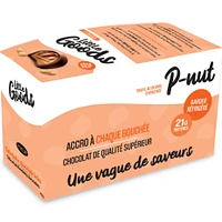 LITTLE GOODS PROTEIN BITES