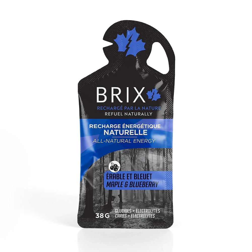 BRIX ENERGY GEL REFILL