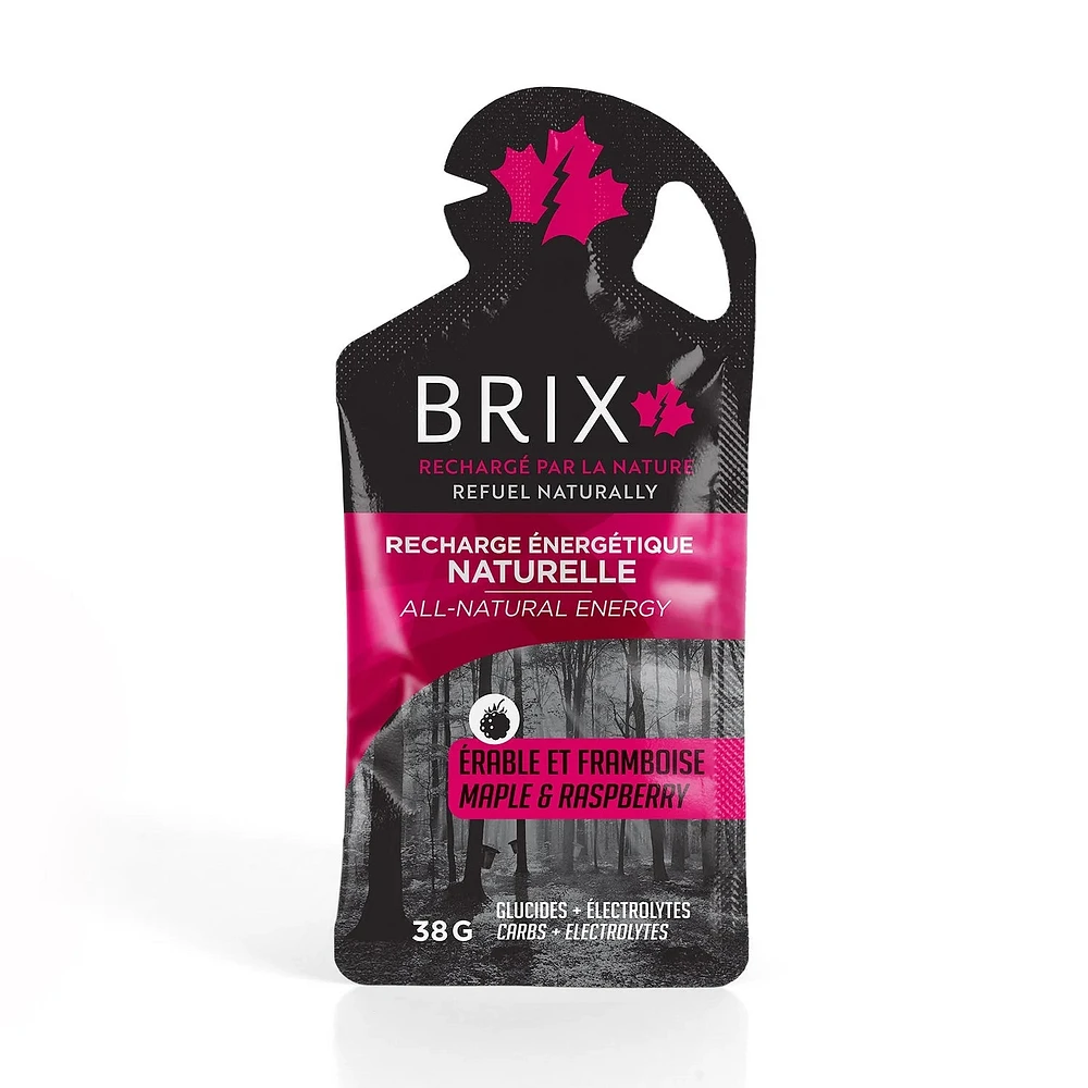 BRIX ENERGY GEL REFILL