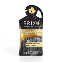 BRIX ENERGY GEL REFILL