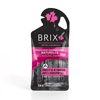 BRIX ENERGY GEL REFILL