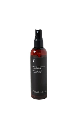 GROOM STYLING MIST