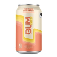 BUM ENERGY DRINK