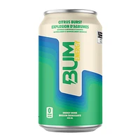 BUM ENERGY DRINK