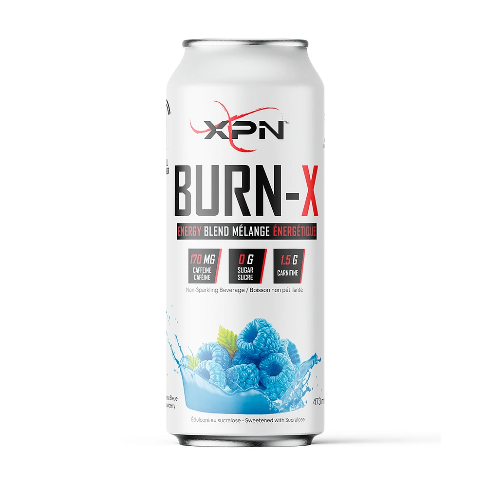 XPN BURN-X DRINK