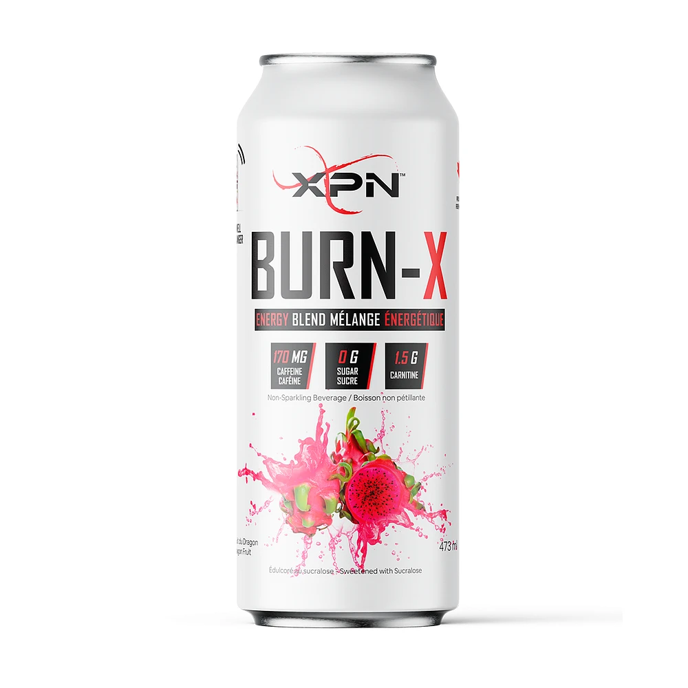 XPN BURN-X DRINK