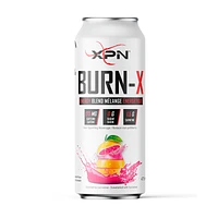 XPN BURN-X DRINK