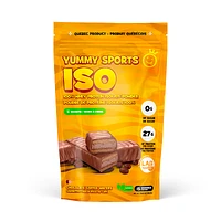 YUMMY SPORTS PROTEIN ISOLATE