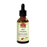 CLEF DES CHAMPS GOUTTE SOULAGE LES COLIQUES 30 ML