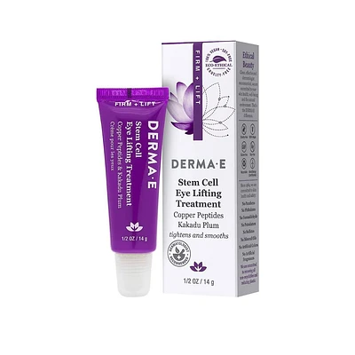 FIRMING EYE CREAM WITH DMAE